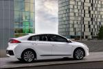 Hyundai IONIQ hybrid 2016 года (WW)